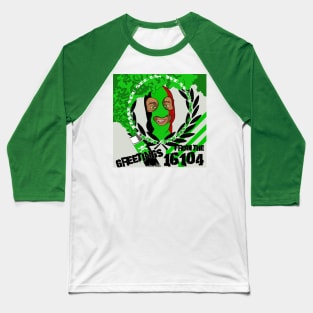 Welcome to the 16104 Baseball T-Shirt